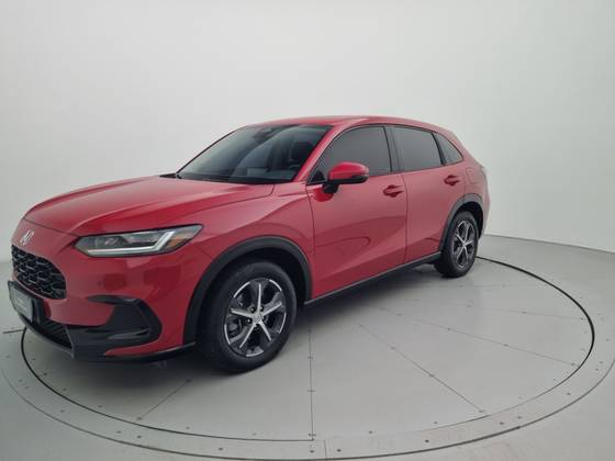 HONDA ZR-V 2.0 i-VTEC GASOLINA TOURING CVT HONDA ZR-V 2.0 i-VTEC GASOLINA TOURING CVT